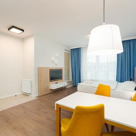 Апартаменты Bel Mare 415B Мендзыздрое Экстерьер фото