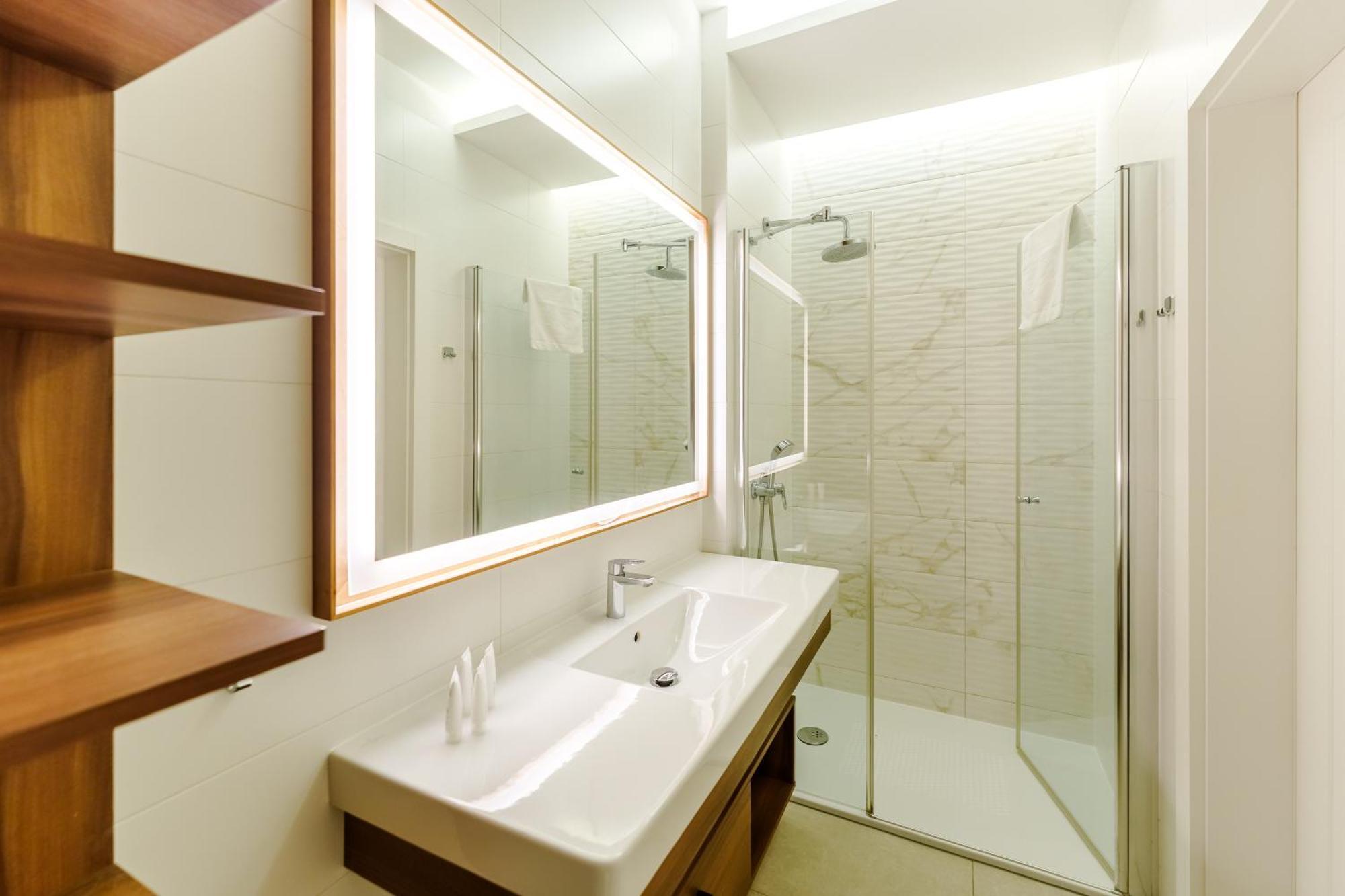 Апартаменты Bel Mare 415B Мендзыздрое Экстерьер фото