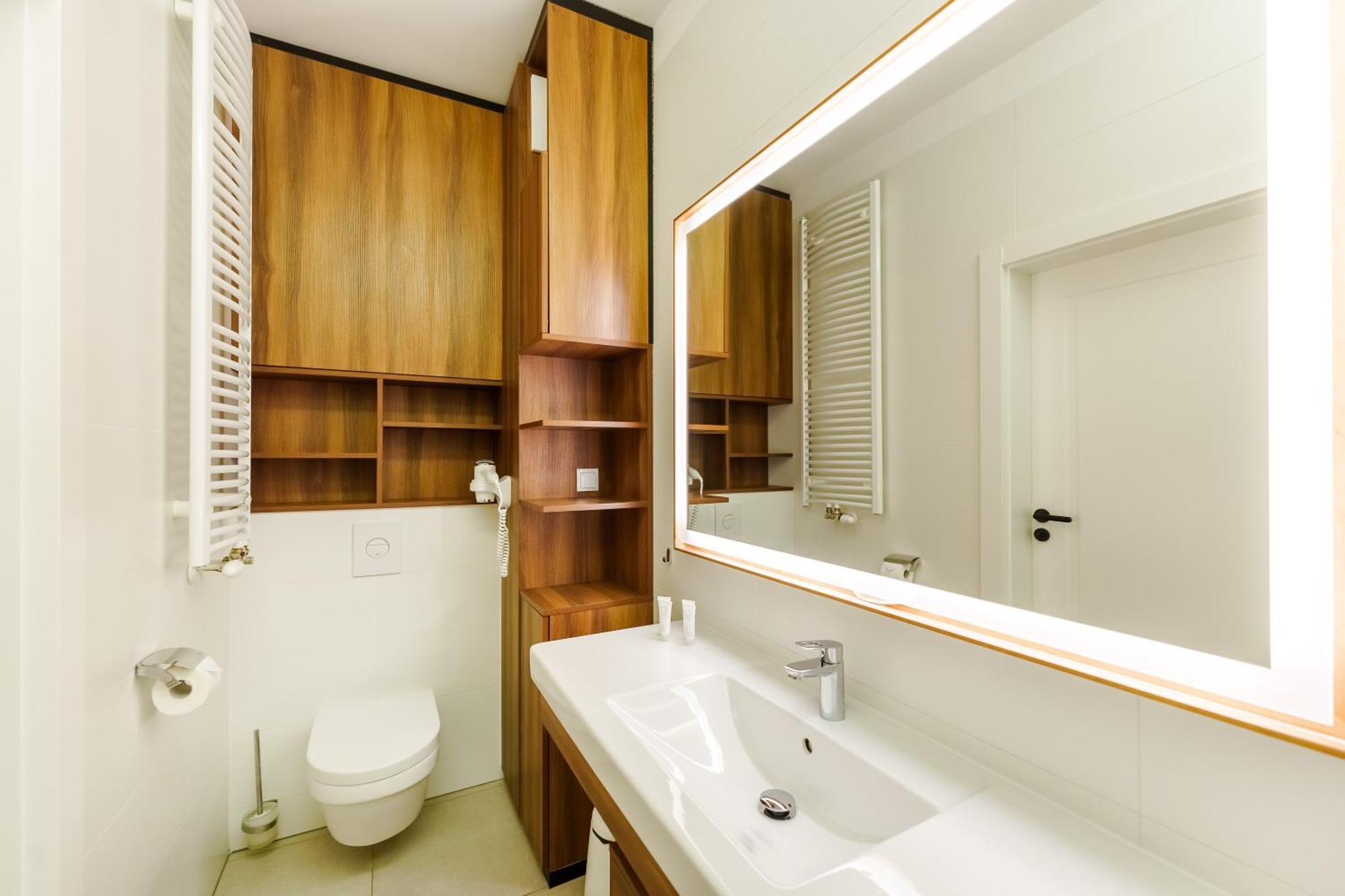 Апартаменты Bel Mare 415B Мендзыздрое Экстерьер фото